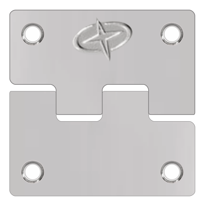 Standard Hinges